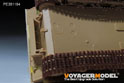 WWII German Sd.Kfz.184 Ferdinand Tank destoryer upgrade set(For AMUSING HOBBY 35A044) 12