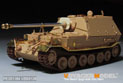 WWII German Sd.Kfz.184 Ferdinand Tank destoryer upgrade set(For AMUSING HOBBY 35A044) 13