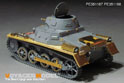 二战德军I号坦克A型早期型改造件(配 TAKOM 2145) 3