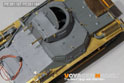 二战德军I号坦克A型早期型改造件(配 TAKOM 2145) 6