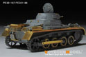 二战德军I号坦克A型早期型改造件(配 TAKOM 2145) 14