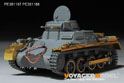 二战德军I号坦克A型早期型改造件(配 TAKOM 2145) 15