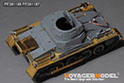 WWII German Pz.Kpfw.I Ausf.A Fenders(For TAKOM 2145) 3