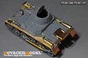 WWII German Pz.Kpfw.I Ausf.A Fenders(For TAKOM 2145) 4