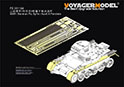 WWII German Pz.Kpfw.I Ausf.A Fenders(For TAKOM 2145) 5