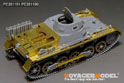WWII German Pz.Kpfw.I Ausf. B DAK version basic(For TAKOM 2145) 5