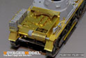 WWII German Pz.Kpfw.I Ausf. B DAK version basic(For TAKOM 2145) 6