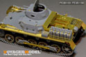 WWII German Pz.Kpfw.I Ausf. B DAK version basic(For TAKOM 2145) 7