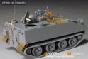 Modern US Army M114A1 CRC Upgrade Set(For TAKOM 2148) 2