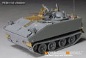 Modern US Army M114A1 CRC Upgrade Set(For TAKOM 2148) 4