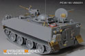 Modern US Army M114A1 CRC Upgrade Set(For TAKOM 2148) 5