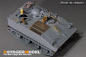 Modern US Army M114A1 CRC Upgrade Set(For TAKOM 2148) 6