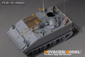Modern US Army M114A1 CRC Upgrade Set(For TAKOM 2148) 7