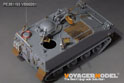 Modern US Army M114A1 CRC Upgrade Set(For TAKOM 2148) 8