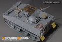 Modern US Army M114A1 CRC Upgrade Set(For TAKOM 2148) 9