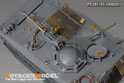 Modern US Army M114A1 CRC Upgrade Set(For TAKOM 2148) 10