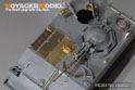Modern US Army M114A1 CRC Upgrade Set(For TAKOM 2148) 11
