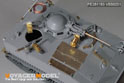 Modern US Army M114A1 CRC Upgrade Set(For TAKOM 2148) 12