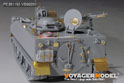 Modern US Army M114A1 CRC Upgrade Set(For TAKOM 2148) 14