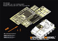 Modern US Army M114A1 CRC Upgrade Set(For TAKOM 2148)