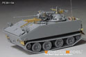 Modern US Army M114A1E1 CRV Upgrade Set(For TAKOM 2149) 2