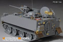 Modern US Army M114A1E1 CRV Upgrade Set(For TAKOM 2149) 4