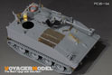 Modern US Army M114A1E1 CRV Upgrade Set(For TAKOM 2149) 5