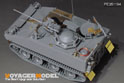 Modern US Army M114A1E1 CRV Upgrade Set(For TAKOM 2149) 7