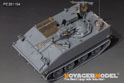 Modern US Army M114A1E1 CRV Upgrade Set(For TAKOM 2149) 8