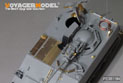 Modern US Army M114A1E1 CRV Upgrade Set(For TAKOM 2149) 9