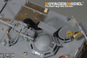 Modern US Army M114A1E1 CRV Upgrade Set(For TAKOM 2149) 10