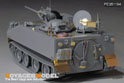 Modern US Army M114A1E1 CRV Upgrade Set(For TAKOM 2149) 11