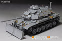 Modern US M60A1 MBT upgrade set(For TAKOM 2142) 2