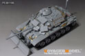 Modern US M60A1 MBT upgrade set(For TAKOM 2142) 5