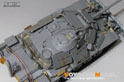 Modern US M60A1 MBT upgrade set(For TAKOM 2142) 9