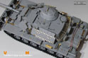 Modern US M60A1 MBT upgrade set(For TAKOM 2142) 10