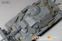 Modern US M60A1 MBT upgrade set(For TAKOM 2142) 11