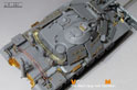 Modern US M60A1 MBT upgrade set(For TAKOM 2142) 13