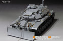 Modern US M60A1 MBT upgrade set(For TAKOM 2142) 19