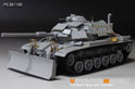 Modern US M60A1 MBT upgrade set(For TAKOM 2142) 20
