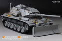 Modern US M60A1 MBT upgrade set(For TAKOM 2142) 21