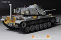 Modern US M60A1 MBT upgrade set(For TAKOM 2142) 22