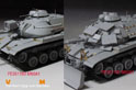 Modern US M60A1 MBT upgrade set(For TAKOM 2142) 24