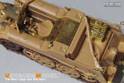 WWII German Sd.Kfz.2 kleines Kettenkrad(For TAMIYA 35377) 9