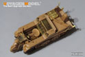 WWII German Sd.Kfz.2 kleines Kettenkrad(For TAMIYA 35377) 10