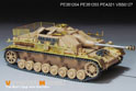 WWII German StuG.IV Early Production（For RFM 5060） 3