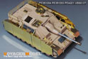 WWII German StuG.IV Early Production（For RFM 5060） 7