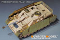 WWII German StuG.IV Early Production（For RFM 5060） 8