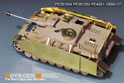 WWII German StuG.IV Early Production（For RFM 5060） 9