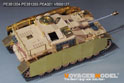 WWII German StuG.IV Early Production（For RFM 5060） 10